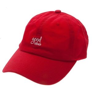 Baseball Cap | Embroidery | NWT